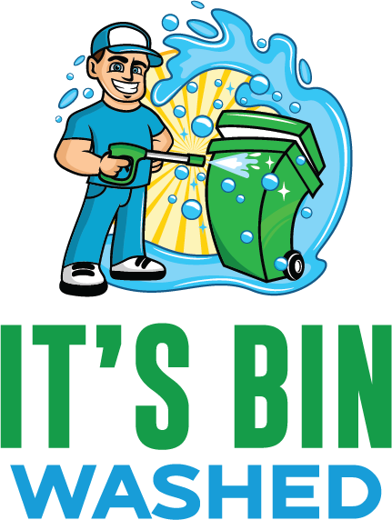 It's Bin Washed